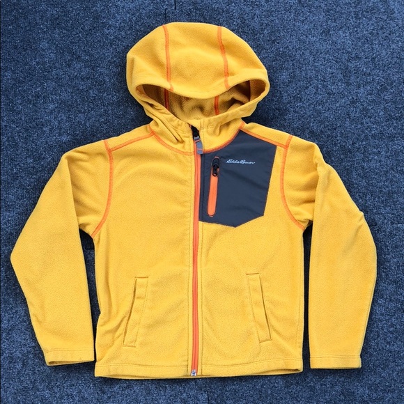 Eddie Bauer Other - Eddie Bauer fleece jacket 5/6